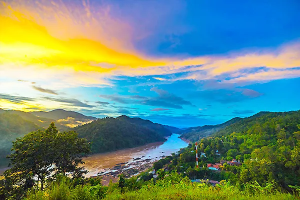 Salween River