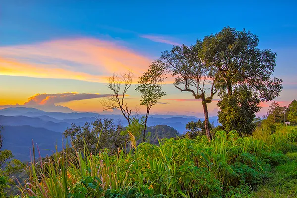 Pang Mapha Viewpoint