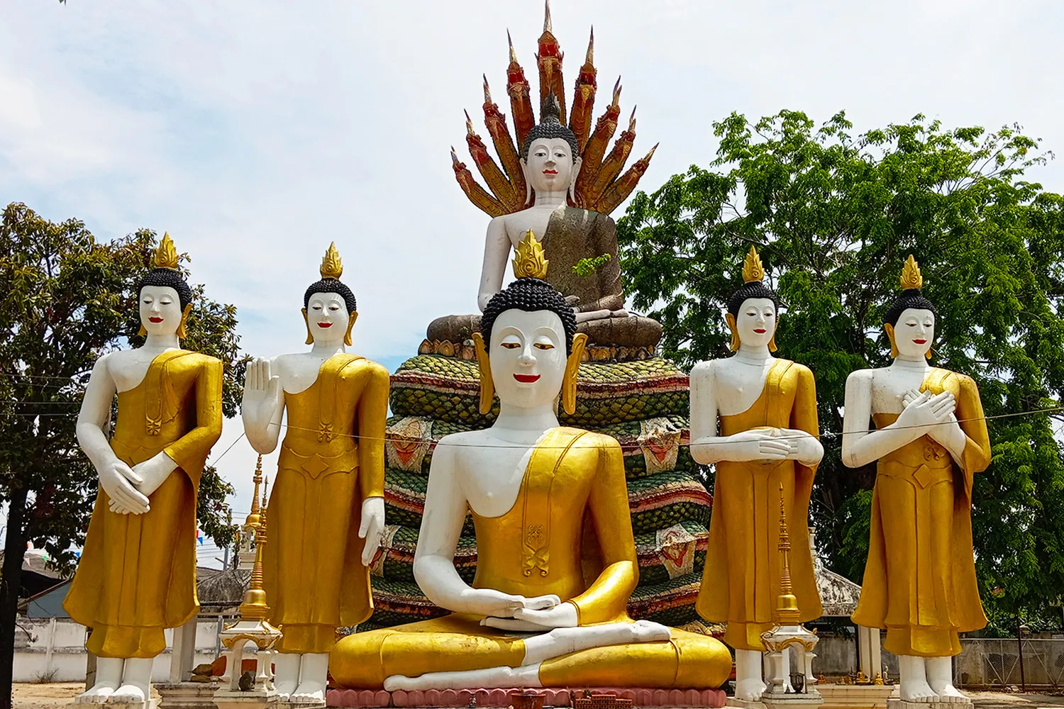 Buddha Images