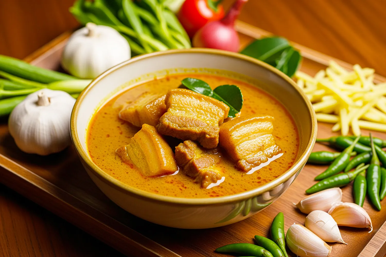 Gaeng Hang Lay