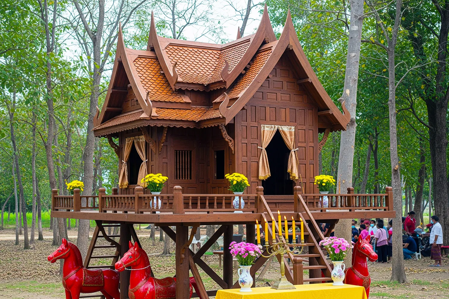 Shrine
