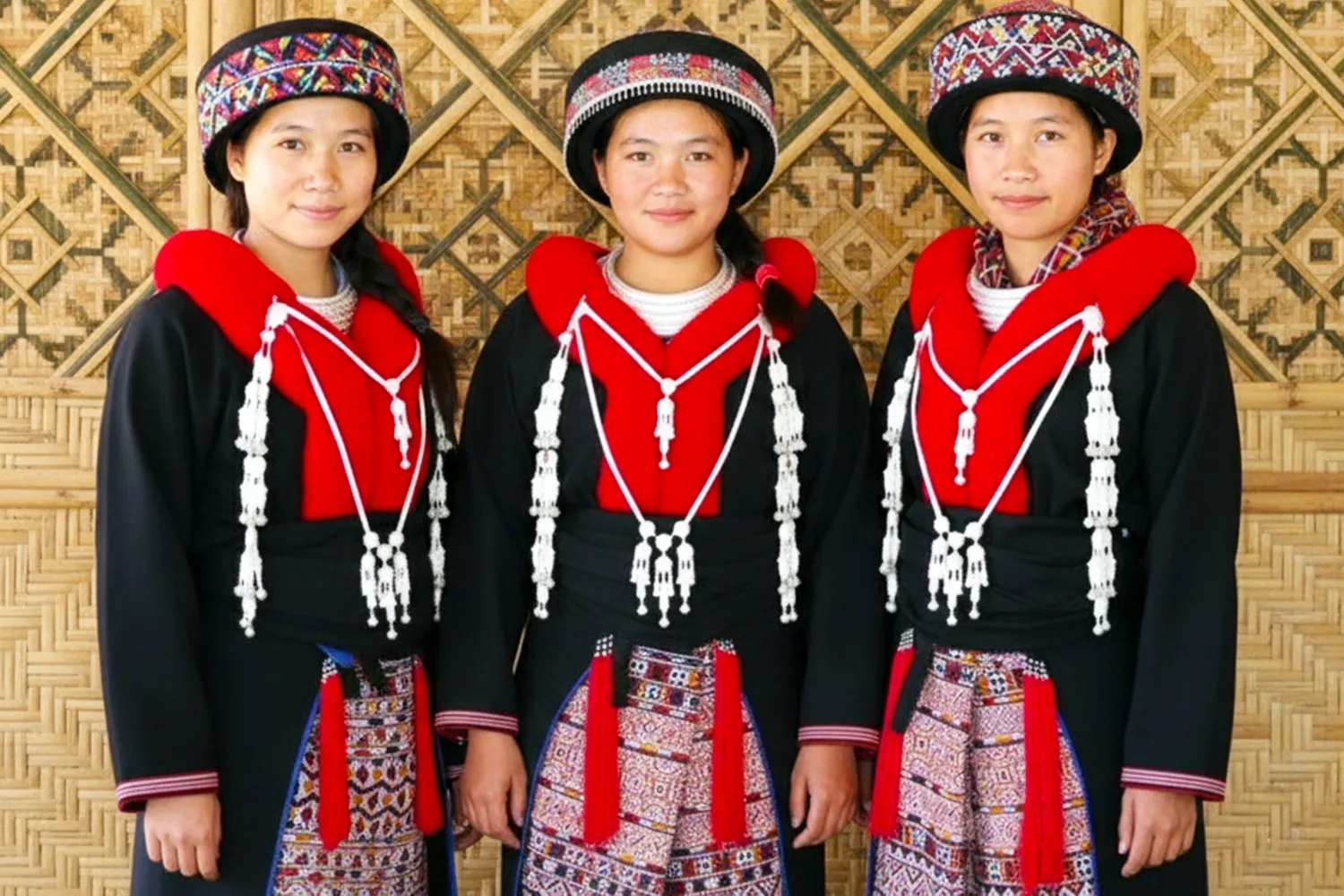 Mien Tribe