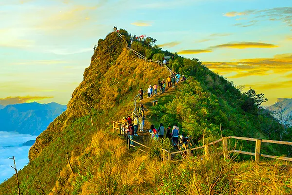 Chiang Mai Trekking
